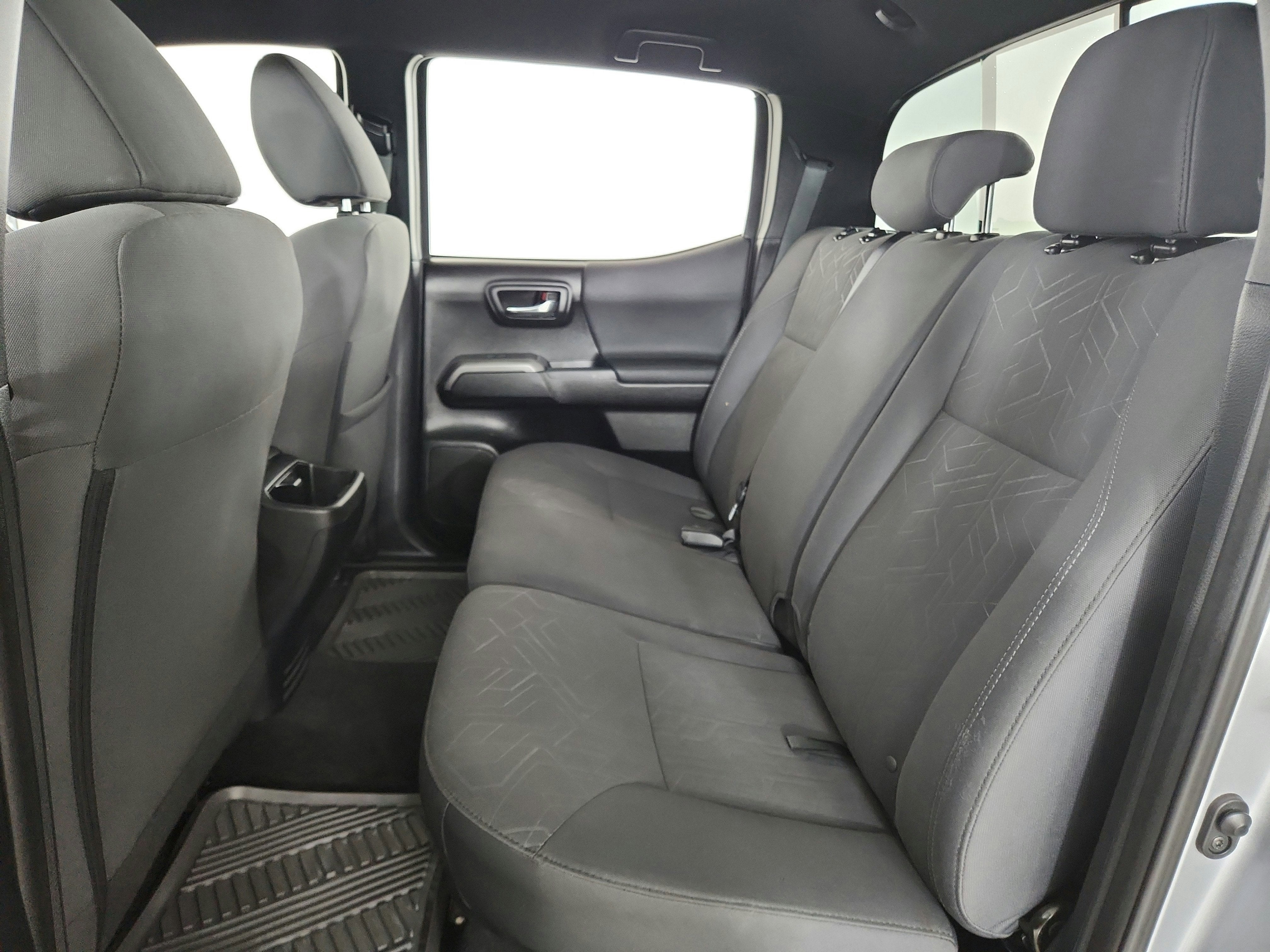 2018 Toyota Tacoma TRD Off Road