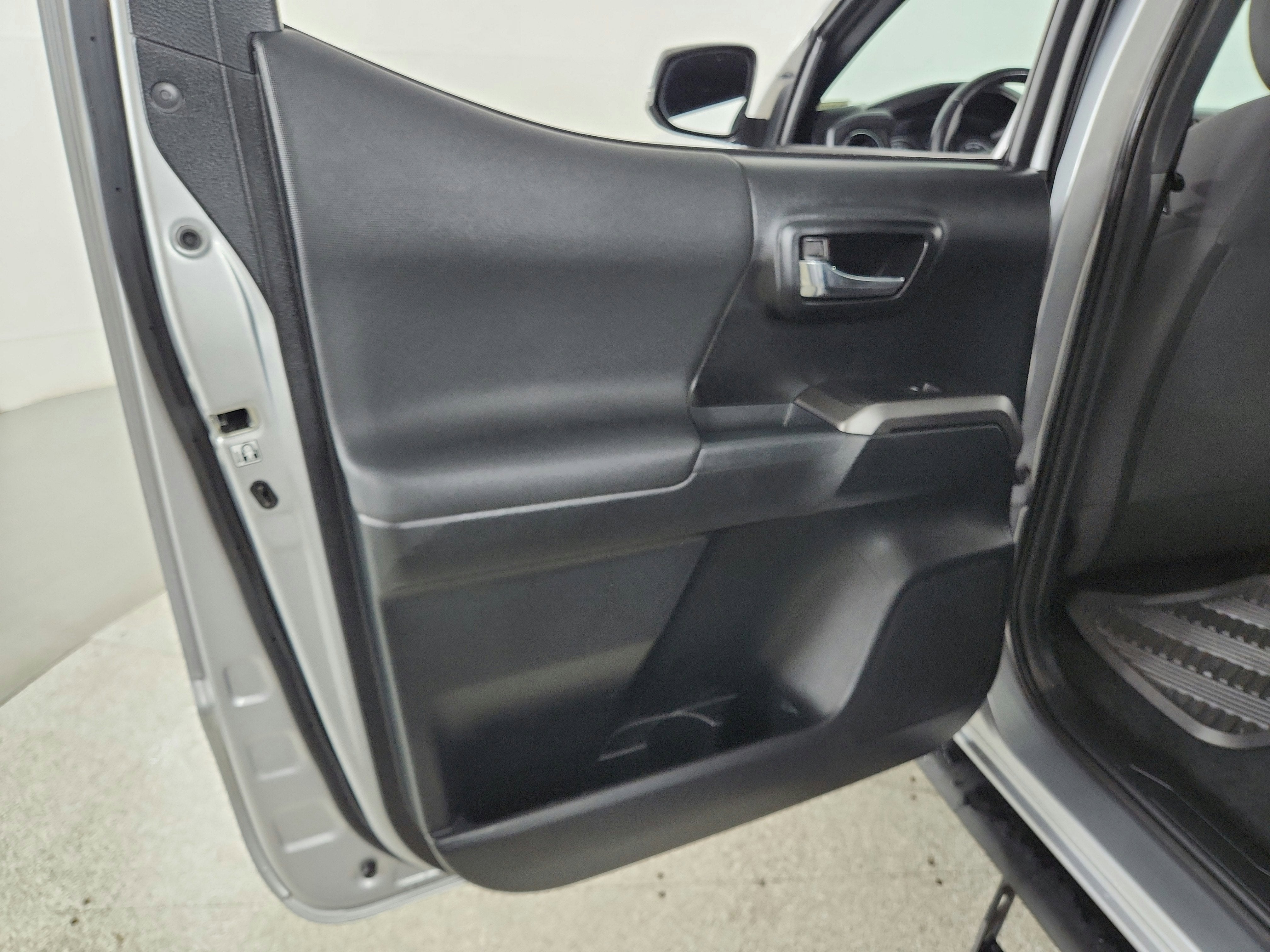 2018 Toyota Tacoma TRD Off Road