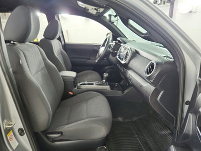 2018 Toyota Tacoma TRD Off Road