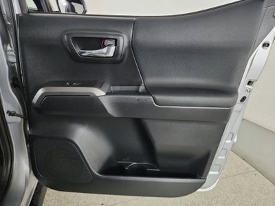 2018 Toyota Tacoma TRD Off Road