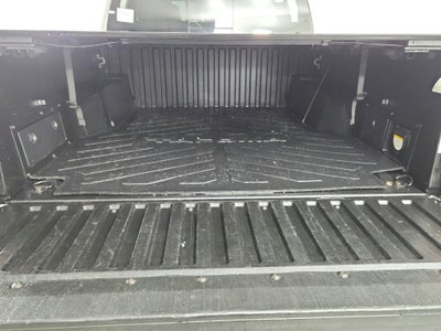 2018 Toyota Tacoma TRD Off Road