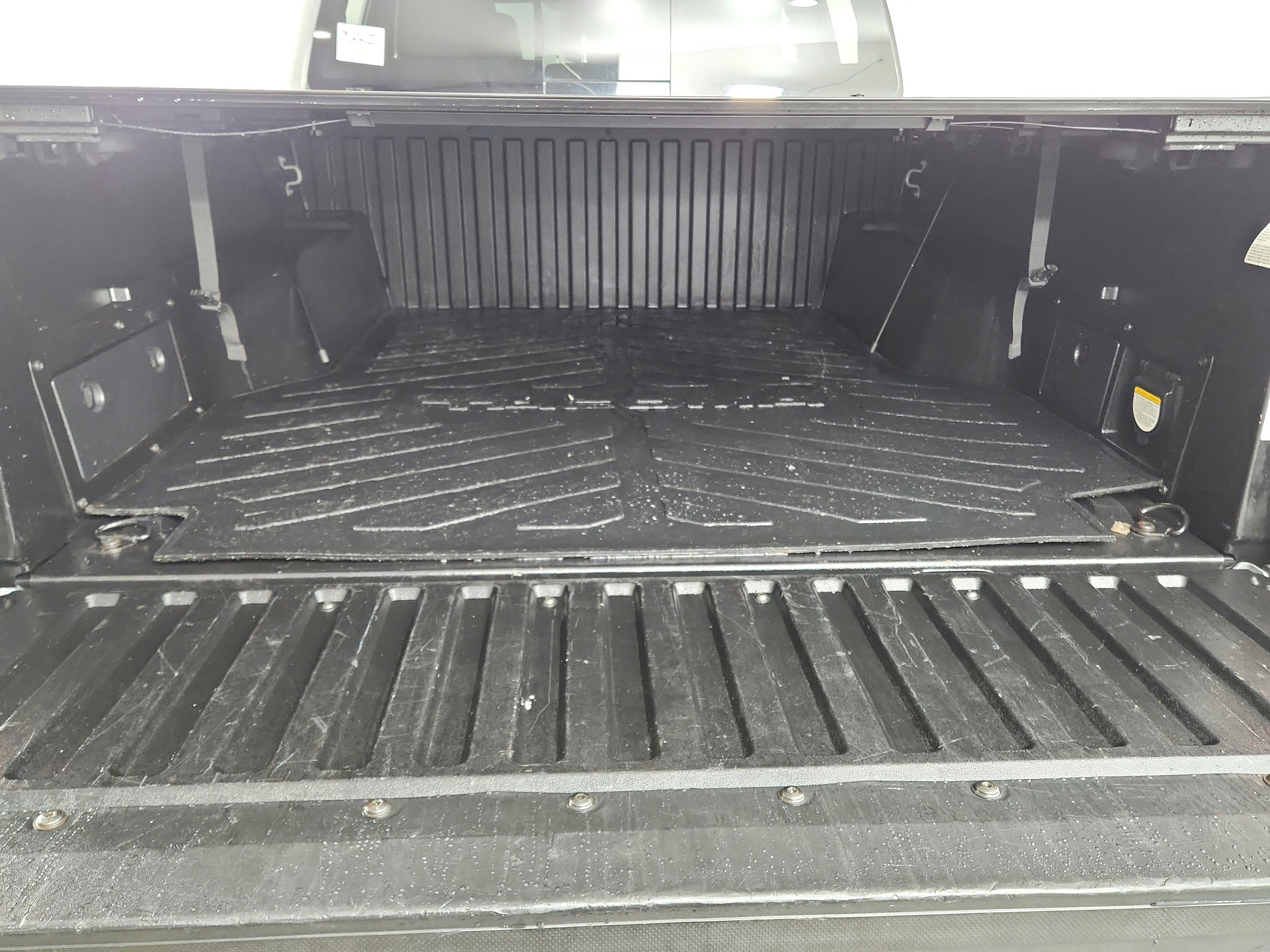 2018 Toyota Tacoma TRD Off Road