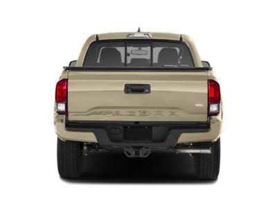 2018 Toyota Tacoma Base