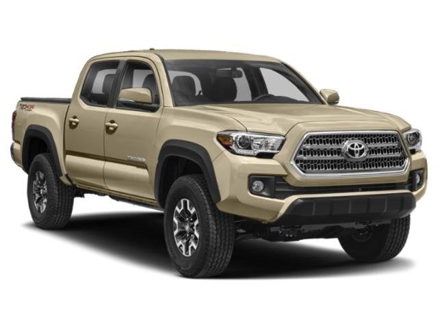 2018 Toyota Tacoma Base
