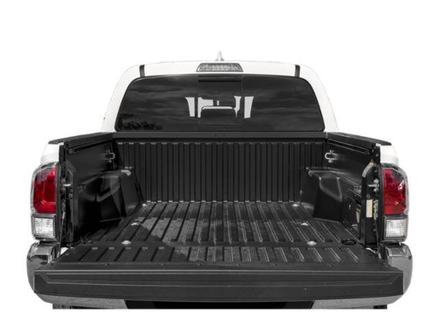 2020 Toyota Tacoma 4WD Base
