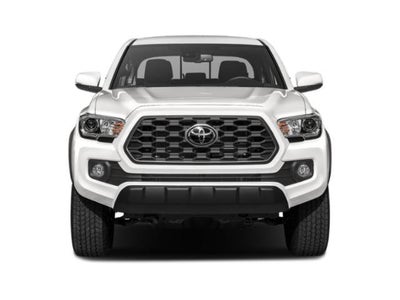 2020 Toyota Tacoma 4WD Base