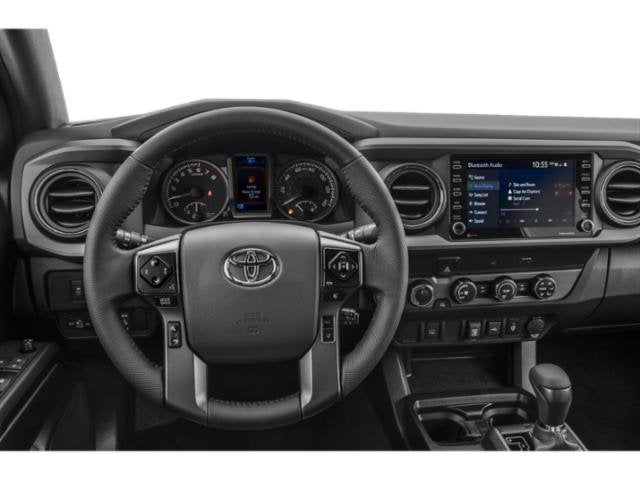 2020 Toyota Tacoma 4WD Base