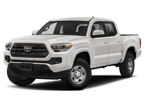 2019 Toyota Tacoma Base