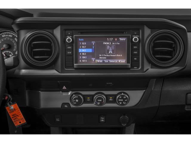 2019 Toyota Tacoma Base