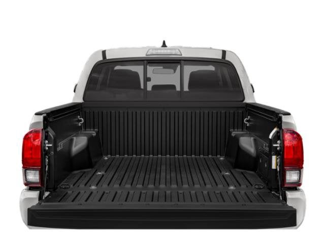 2019 Toyota Tacoma Base