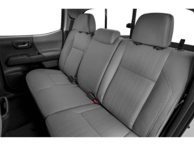 2019 Toyota Tacoma Base