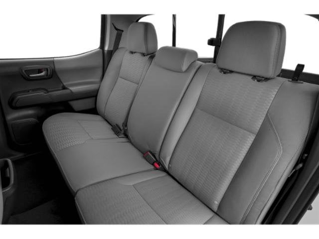 2019 Toyota Tacoma Base