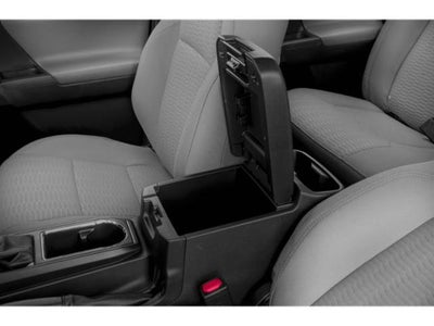 2019 Toyota Tacoma Base