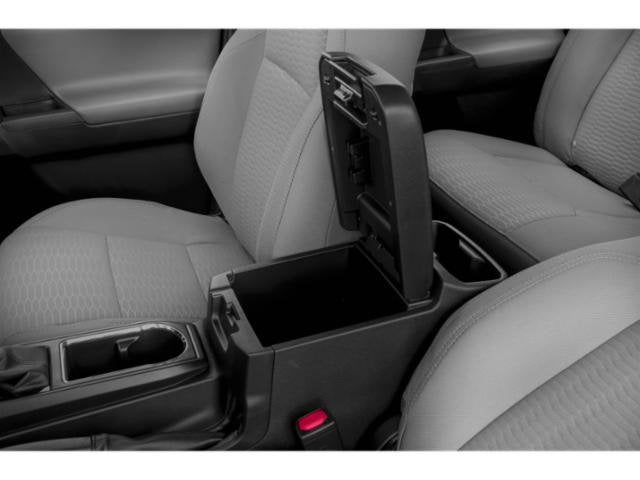 2019 Toyota Tacoma Base