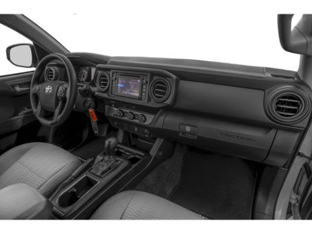 2019 Toyota Tacoma Base