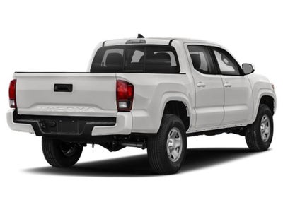 2019 Toyota Tacoma Base