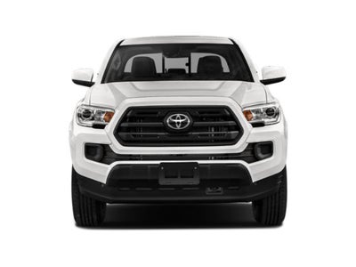 2019 Toyota Tacoma Base