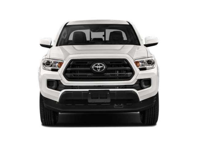 2019 Toyota Tacoma Base