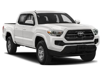 2019 Toyota Tacoma Base