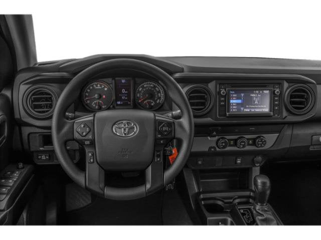 2019 Toyota Tacoma Base