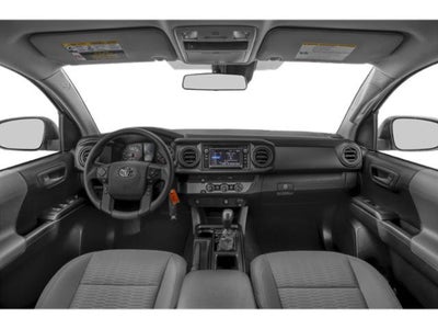 2019 Toyota Tacoma Base