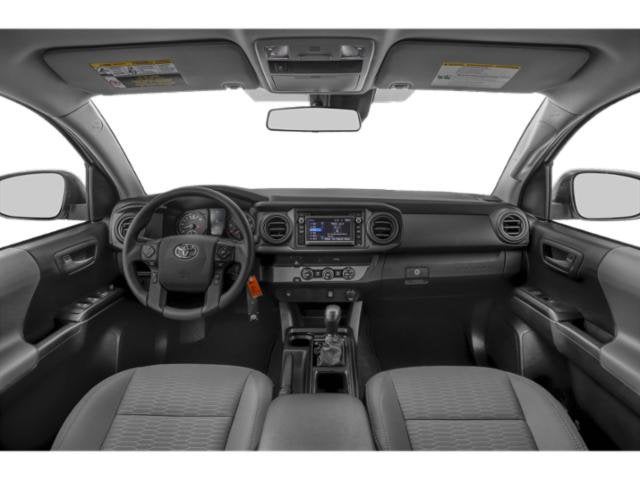 2019 Toyota Tacoma Base