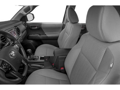 2019 Toyota Tacoma Base