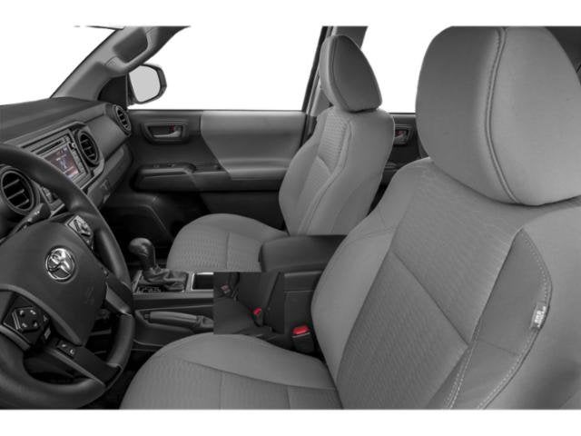 2019 Toyota Tacoma Base