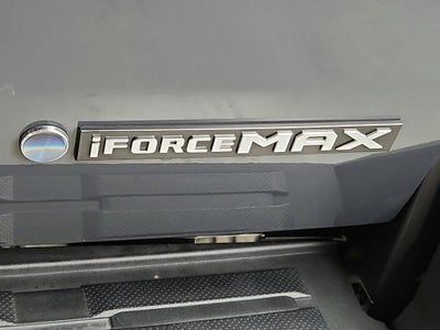 2025 Toyota Tacoma Hybrid Base
