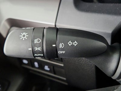 2025 Toyota Tacoma Hybrid Base