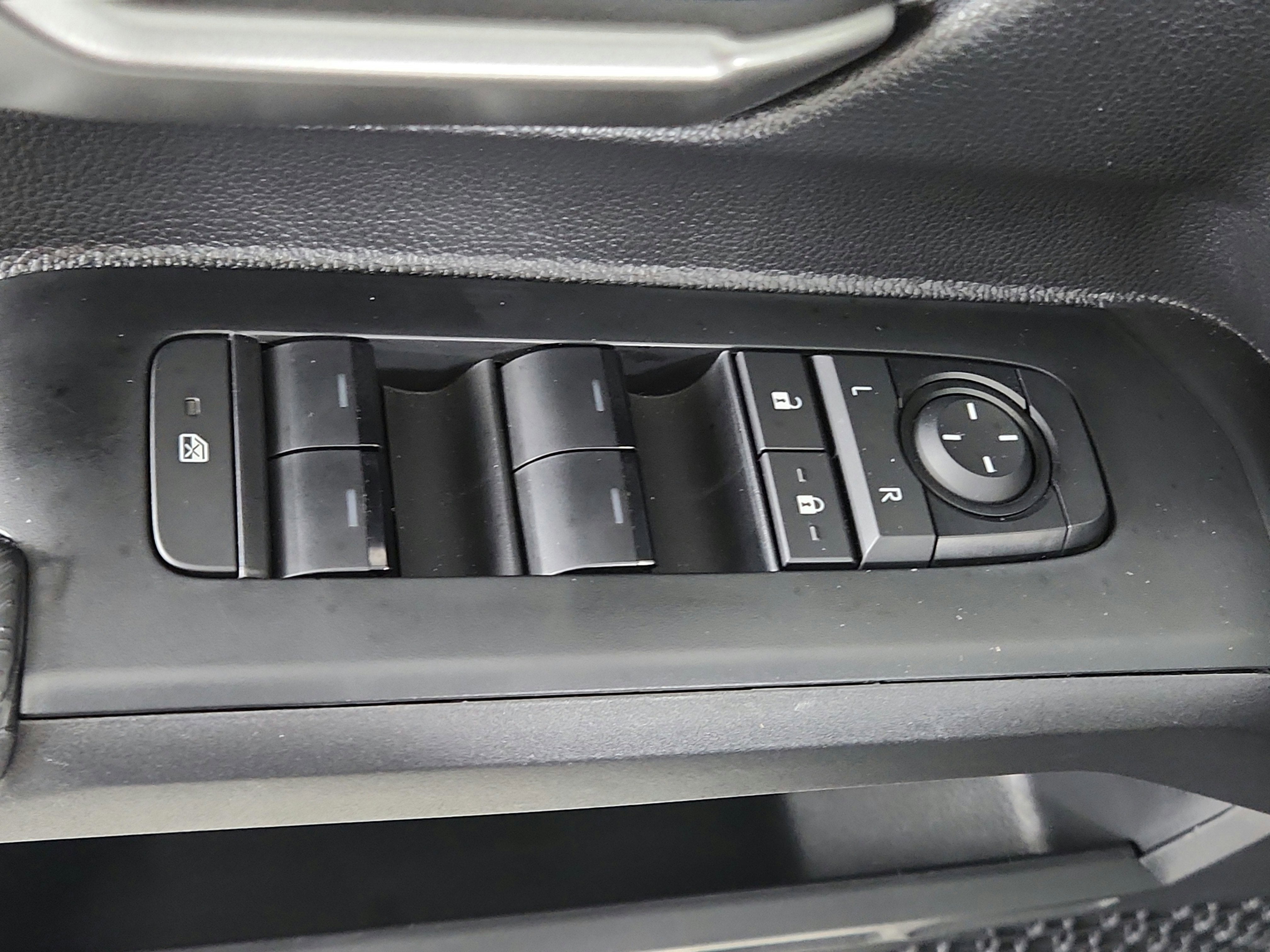 2025 Toyota Tacoma Hybrid Base