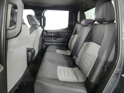 2025 Toyota Tacoma Hybrid Base