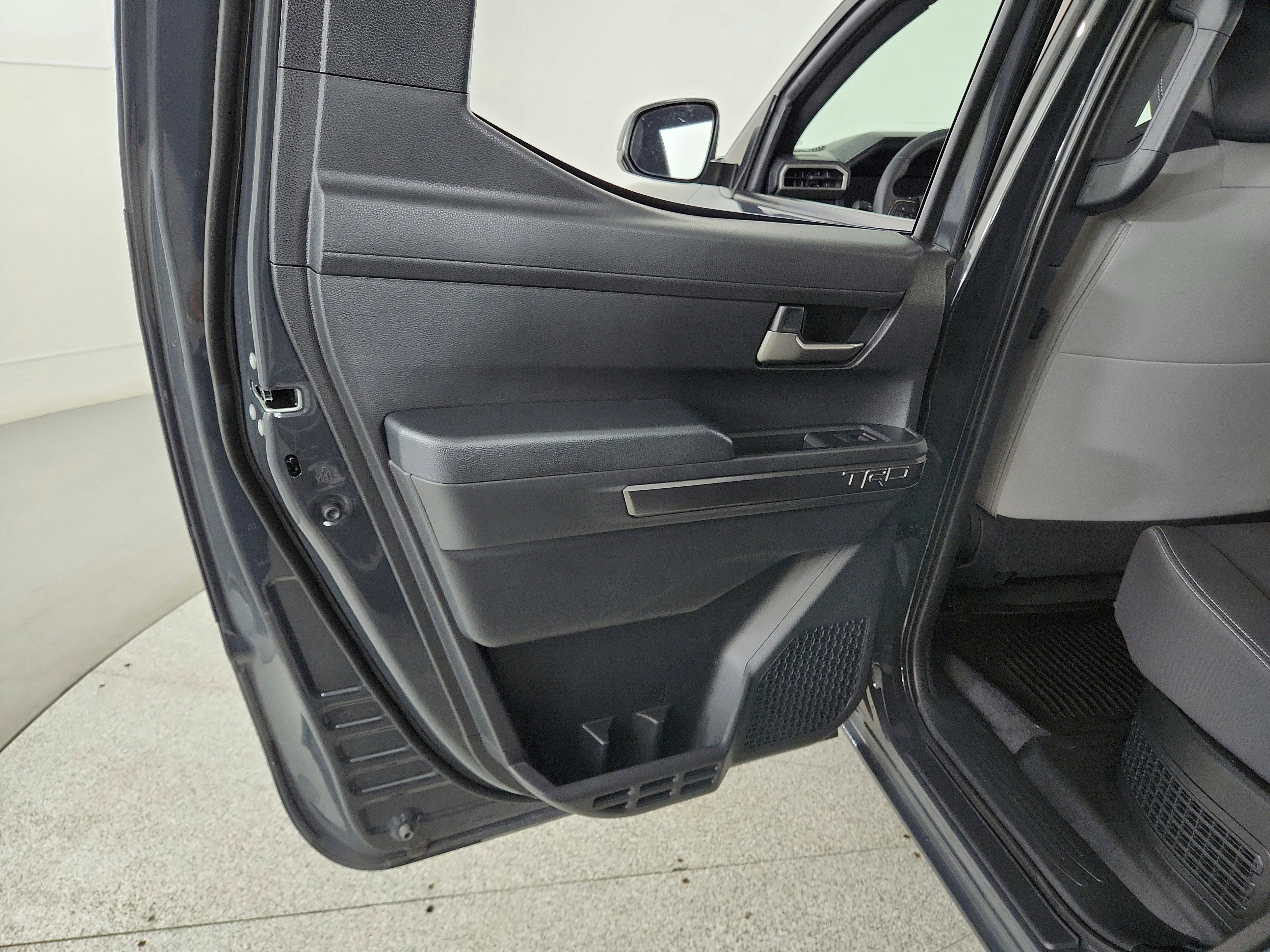 2025 Toyota Tacoma Hybrid Base