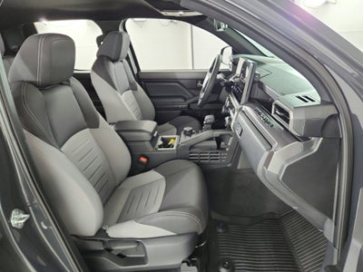 2025 Toyota Tacoma Hybrid Base