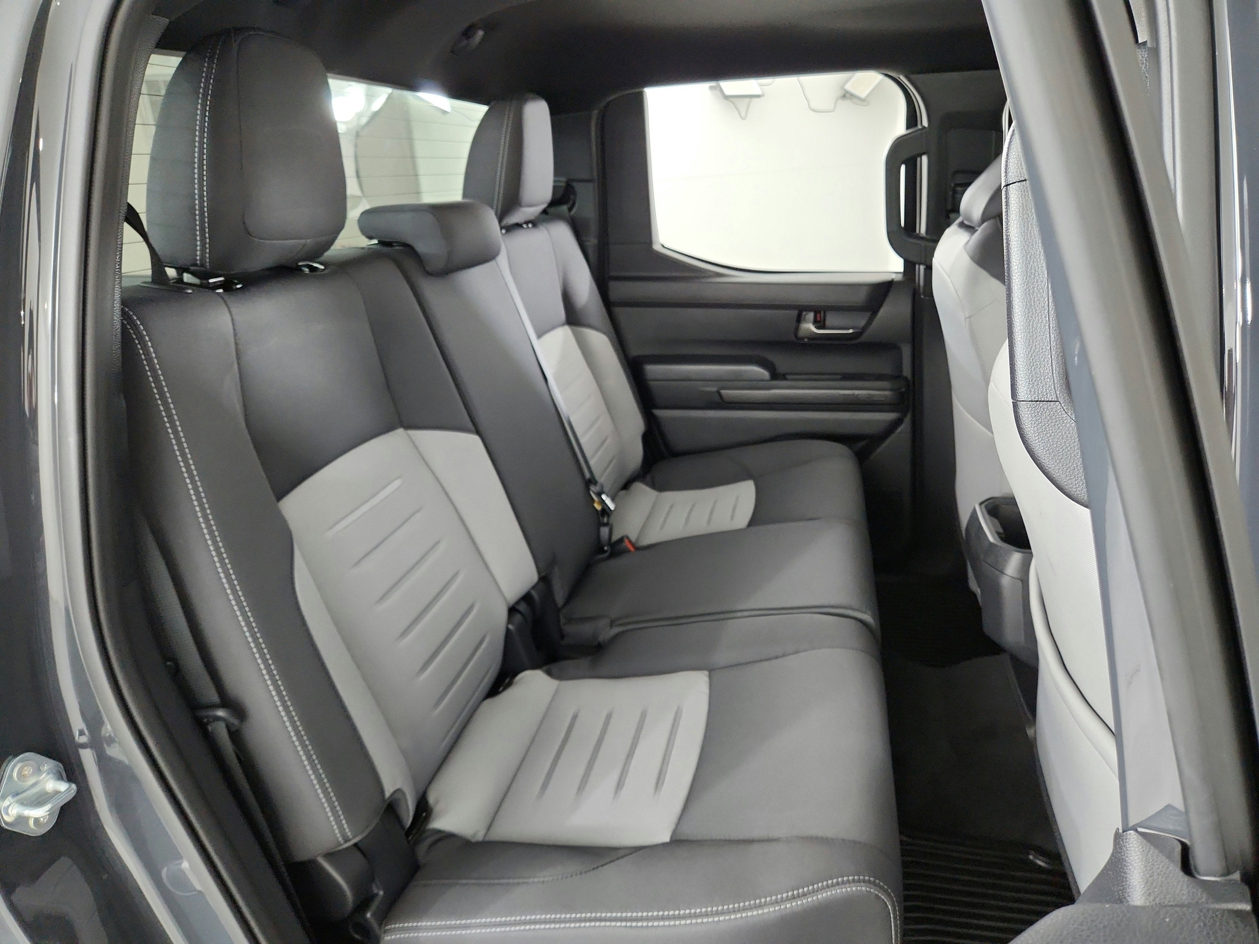2025 Toyota Tacoma Hybrid Base
