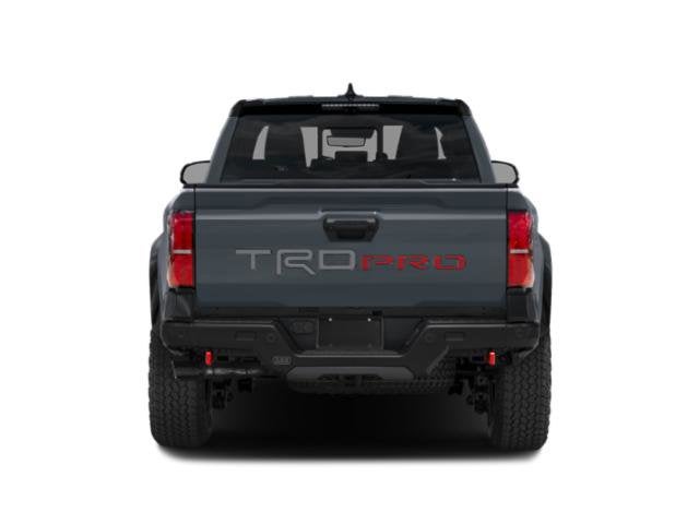 2025 Toyota Tacoma 4WD Base