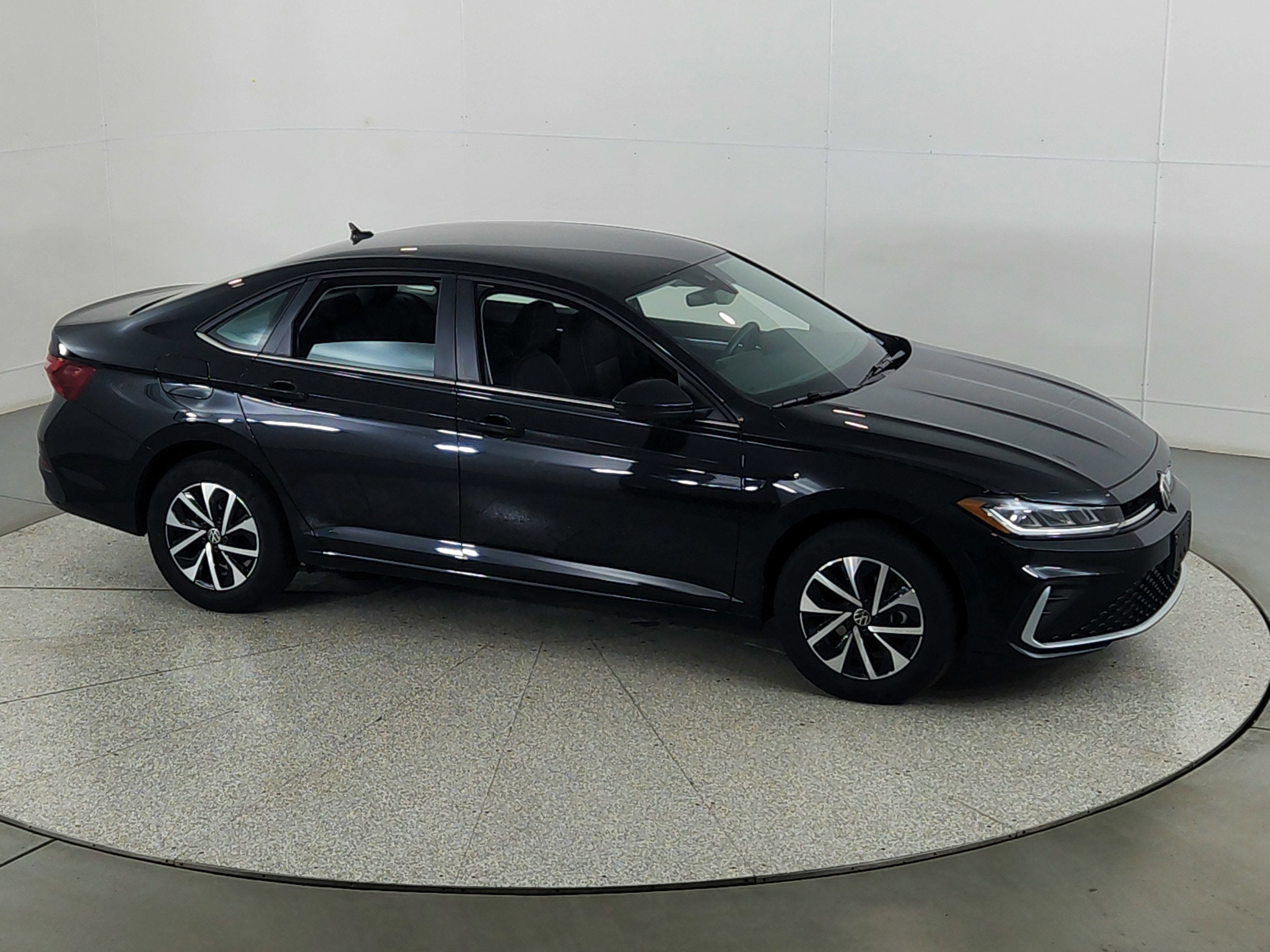 2025 Volkswagen Jetta S