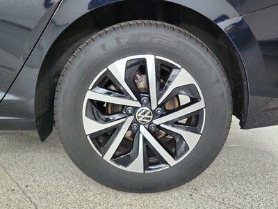 2025 Volkswagen Jetta S