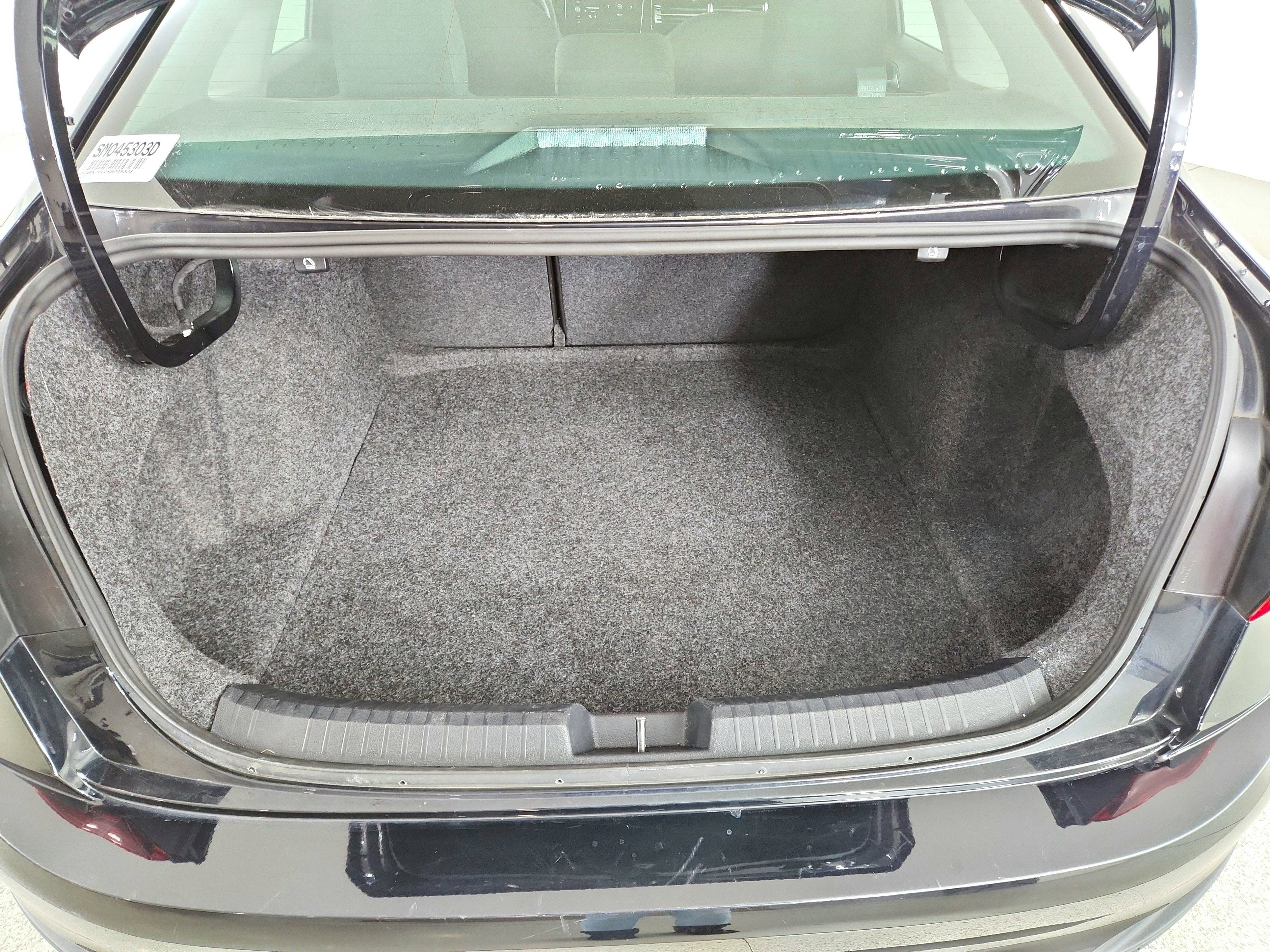 2025 Volkswagen Jetta S