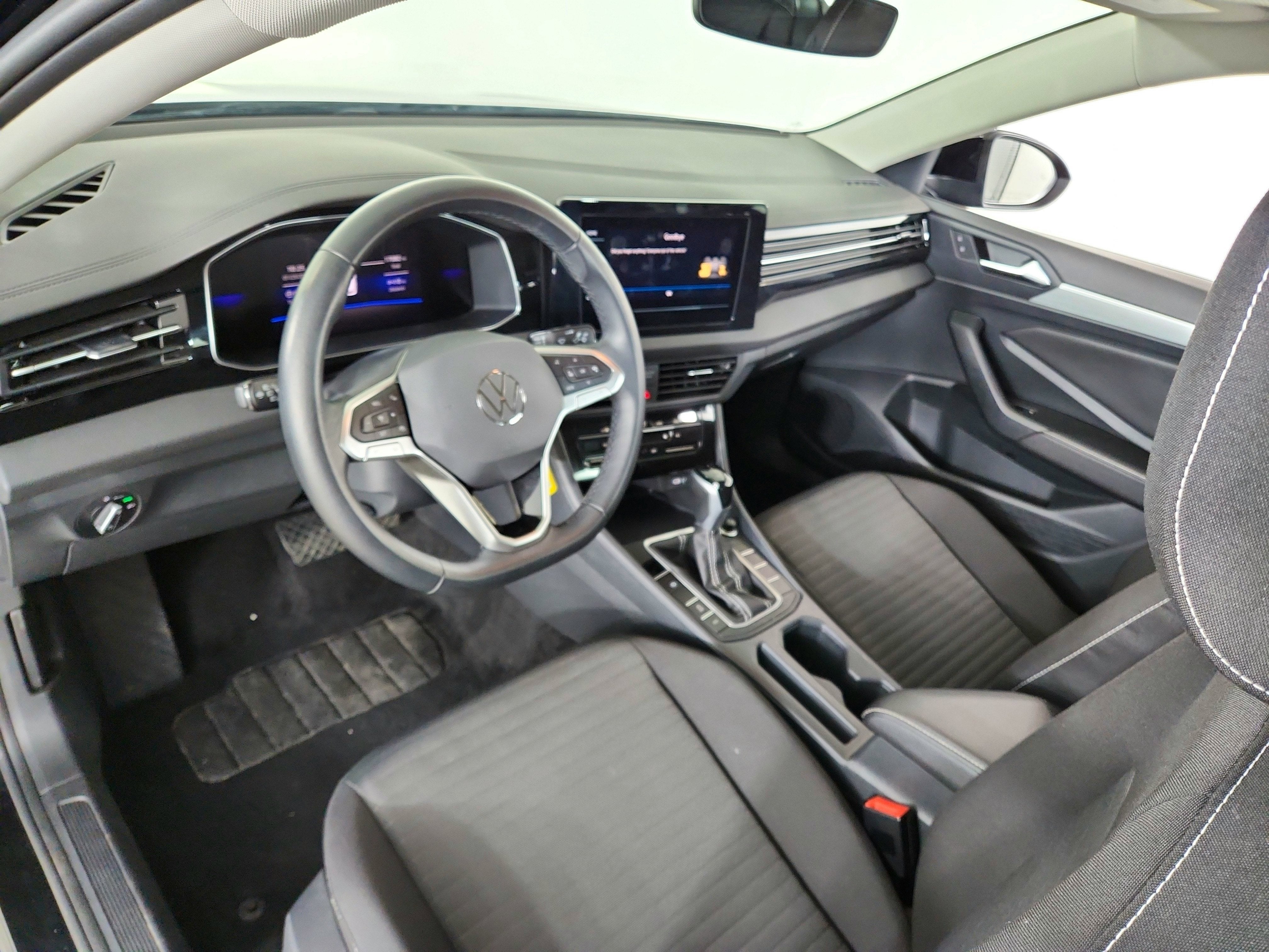 2025 Volkswagen Jetta S