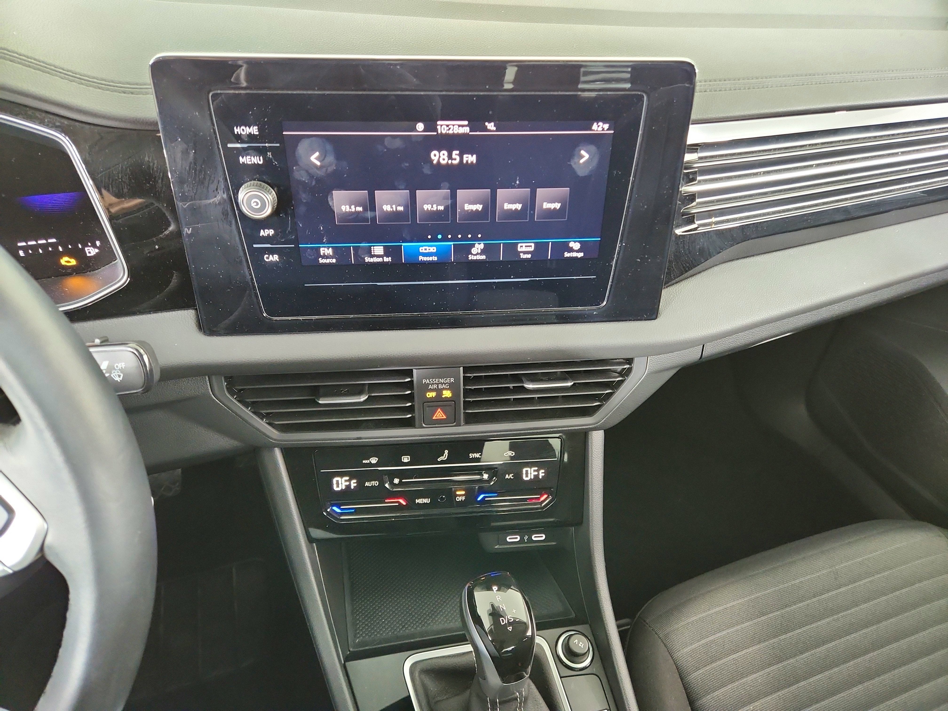 2025 Volkswagen Jetta S