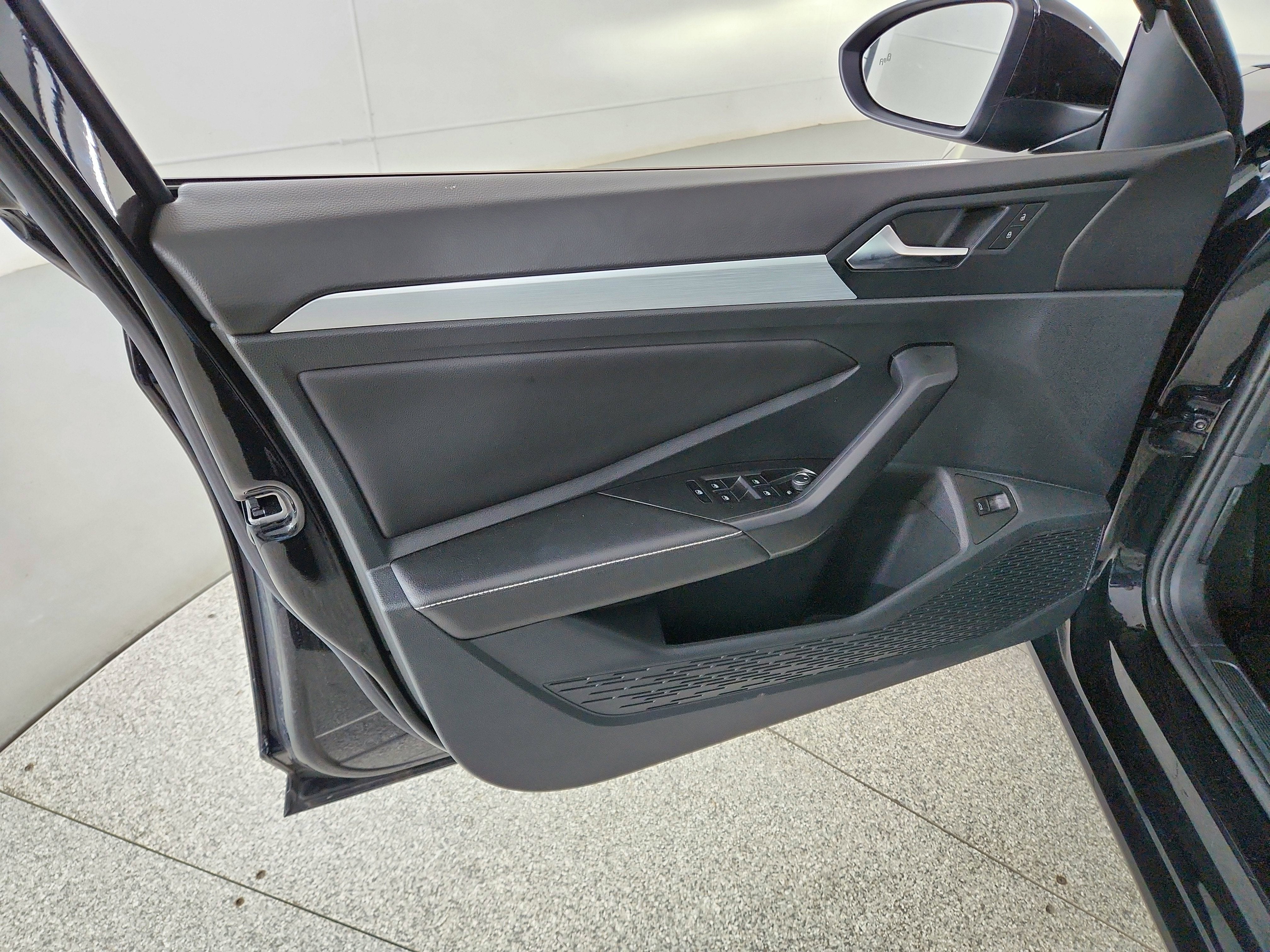 2025 Volkswagen Jetta S