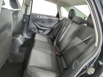 2025 Volkswagen Jetta S