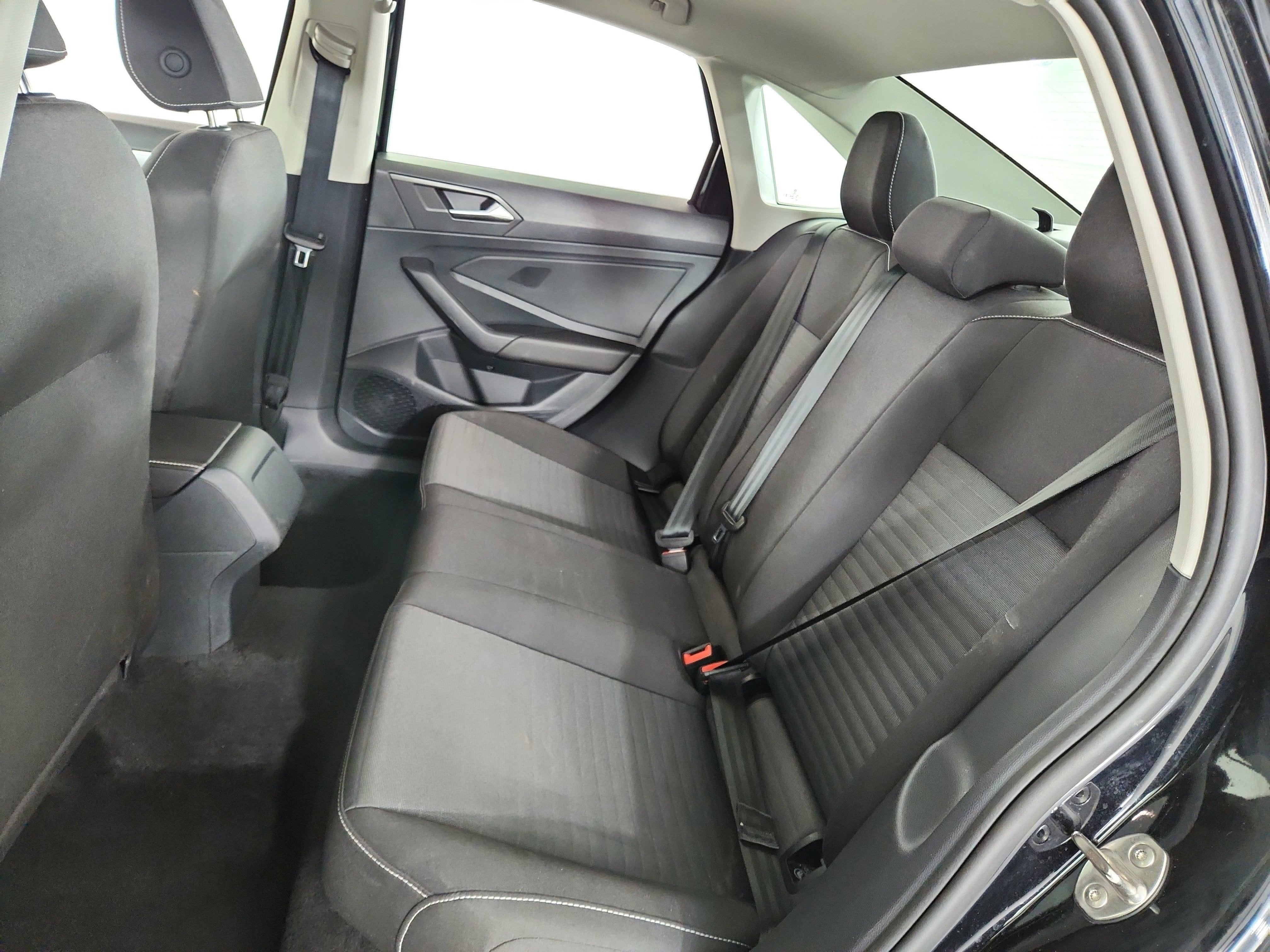 2025 Volkswagen Jetta S