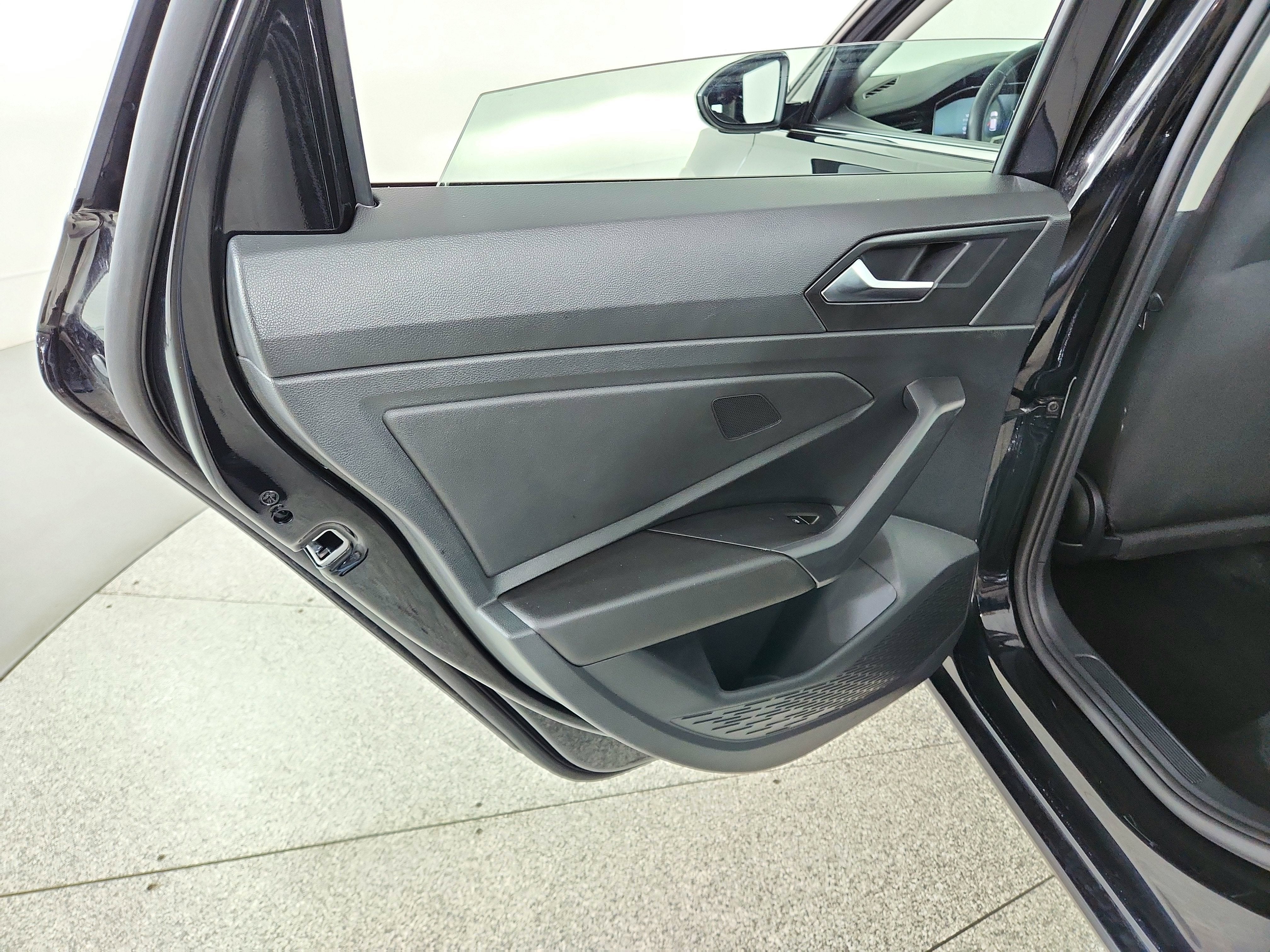 2025 Volkswagen Jetta S