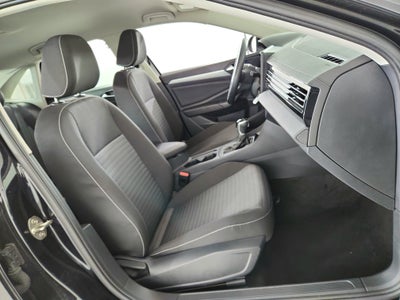 2025 Volkswagen Jetta S