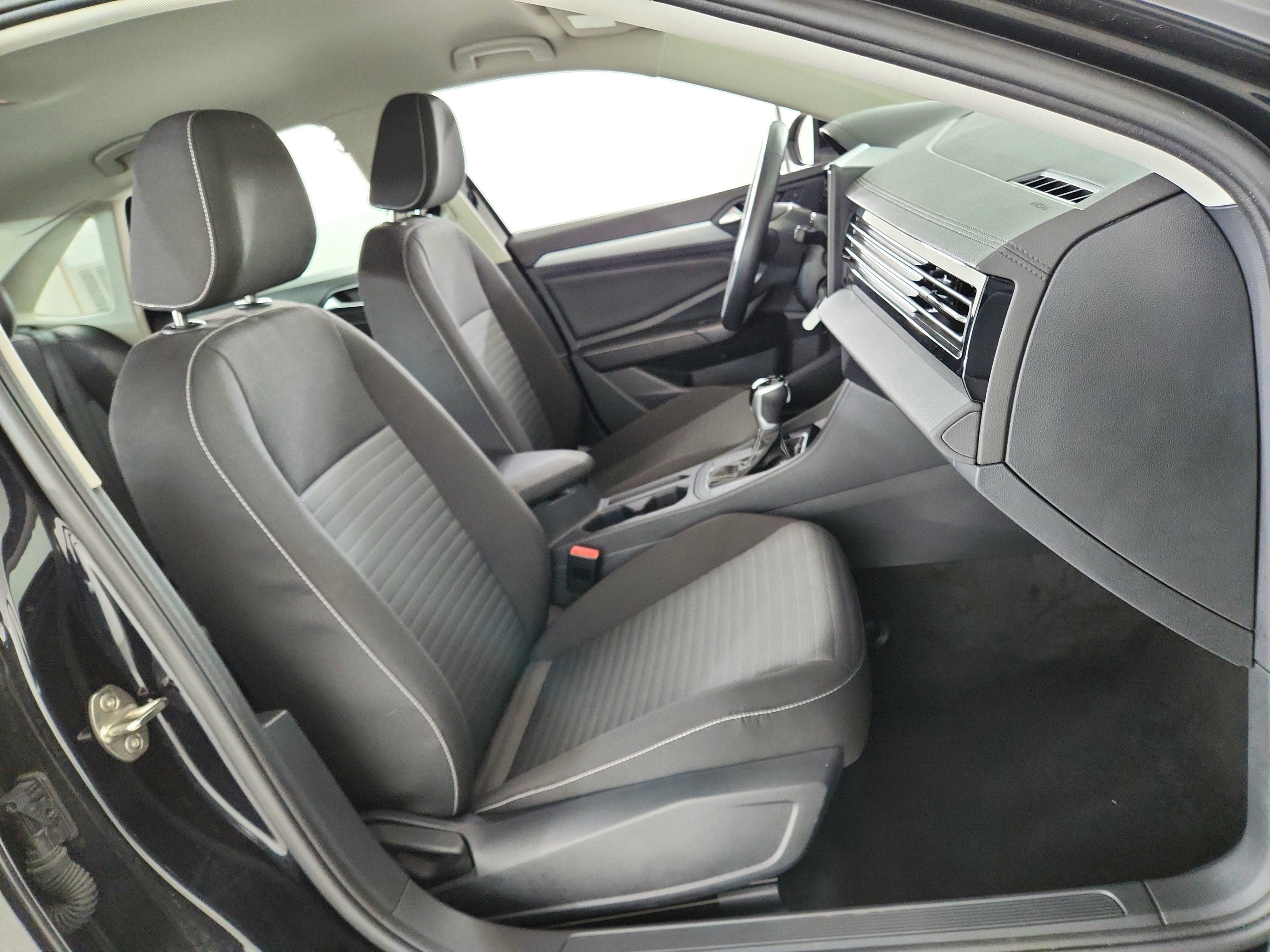 2025 Volkswagen Jetta S