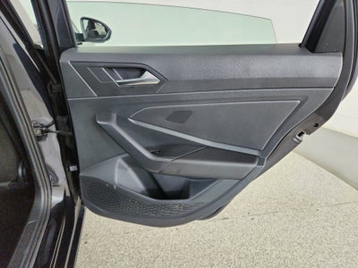 2025 Volkswagen Jetta S