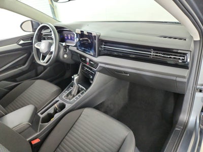 2025 Volkswagen Jetta S