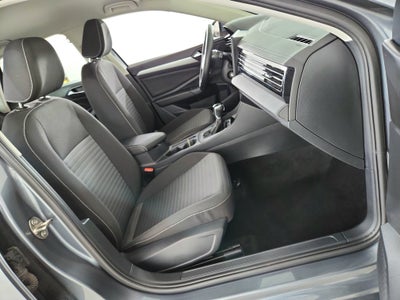 2025 Volkswagen Jetta S